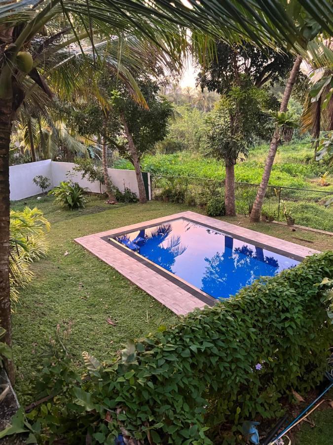Senki Villa Galle Exterior photo