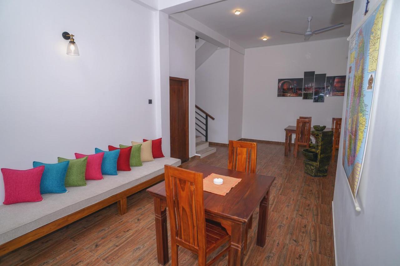 Senki Villa Galle Exterior photo