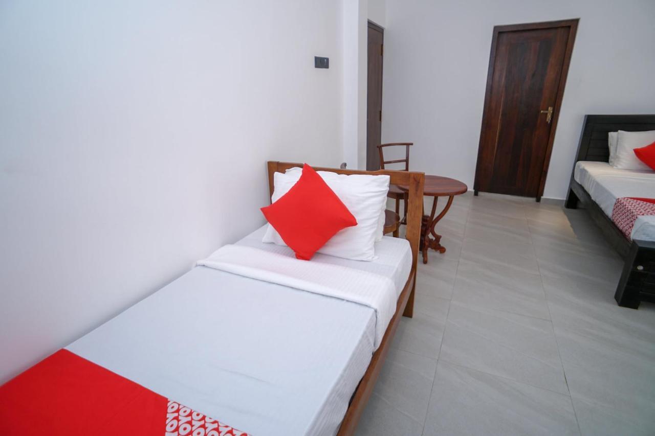 Senki Villa Galle Exterior photo